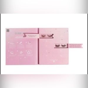 Glamnetic Advent Calendar of Magnetic lashes